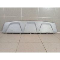 Накладка переднего бампера Voyah Free H97A2803016AA