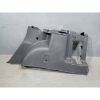 Обшивка багажника Renault Duster 1 849503745R