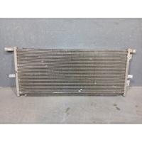 Радиатор кондиционера Jac Sunray 8105010R0090