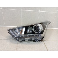 Фара левая Hyundai Creta GS 92101M0300