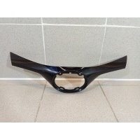 Решетка радиатора Toyota C-HR 53111F4010