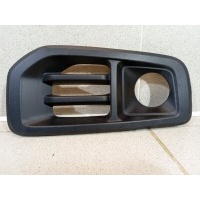 Решетка в бампер правая Haval Dargo 2803109XKN04A8F