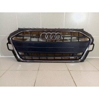 Решетка радиатора Audi A4 B9 8W0853651DB3FZ