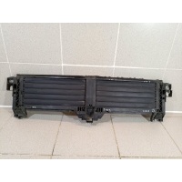 Воздуховод радиатора Mercedes-Benz Glb-Class X247 A2475008900