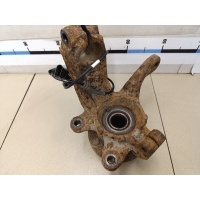 Кулак поворотный передний правый FORD Fusion 2002-2012 1777796