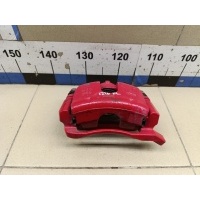 Суппорт передний левый Jaecoo J7 2023> 204001886AA