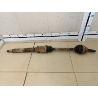 Полуось передняя правая FORD Fusion 2002-2012 1756197