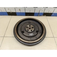 Маховик HYUNDAI Accent II (+ТАГАЗ) 2000-2012 2320026101