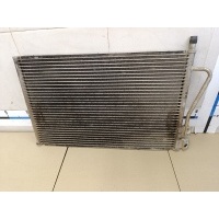 Радиатор кондиционера (конденсер) FORD Fusion 2002-2012 1384859