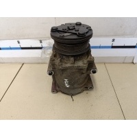Компрессор системы кондиционирования FORD Fusion 2002-2012 4588121