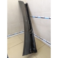 Решетка стеклооч. (планка под лобовое стекло) FORD Fusion 2002-2012 1619369