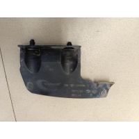 Воздуховод радиатора правый FORD Fusion 2002-2012 1215020
