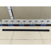 Накладка стекла переднего левого Jaecoo J7 2023> 554001375AA