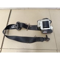 Ремень безопасности с пиропатроном FORD Fiesta 2001-2007 1302156