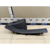 Накладка порога (внутренняя) Jaecoo J7 2023> 403005956AAABK