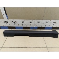 Накладка порога (внутренняя) Jaecoo J7 2023> 403005953AAABK