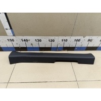 Накладка порога (внутренняя) Jaecoo J7 2023> 403005954AAABK