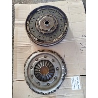 Колесо двухмассовый dwumas sachs 2294002144 audi a4 b6 1.8 т 00 - 06