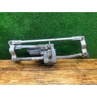 Механизм стеклоочистителя (трапеция дворников) Volkswagen Touran 1 2005 3397020667, 0390241746, 2K1955119B