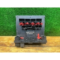 Блок бортовой сети (блок управления BCM) Volkswagen Touran 1 2005 3C0937049D