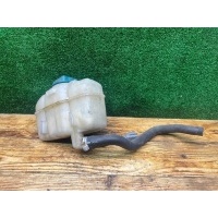 Бачок расширительный Volvo S80 1 2002 8634226, 8634227