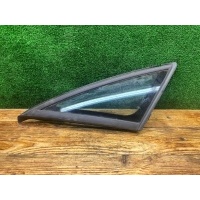 Стекло кузовное боковое левое Audi A4 B5 1999 43R001057, DOT27M23100AS2