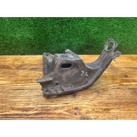 Кронштейн крепления бампера заднего Saab 9-3 2 2006 12794229