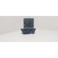 сопротивление печки Nissan Almera Tino V10 2002