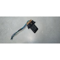 сопротивление печки Nissan Almera Tino V10 2000