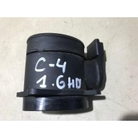 расходомер воздуха Citroen C4 2009