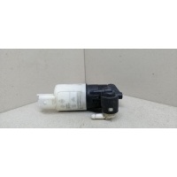 насос (моторчик) омывателя стекла Renault Megane 2 2005 8200067015,8200295685,10-00301-SX