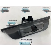 Накладка замка крышки багажника BMW X5 E70 LCI 2011 51497177378