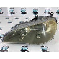 фара BMW X5 E70 LCI 2011 63117240793