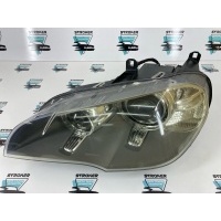 фара BMW X5 E70 LCI 2011 63117240793