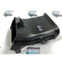 Воздуховод тормозов BMW 5-Series E60 2005 51757203963
