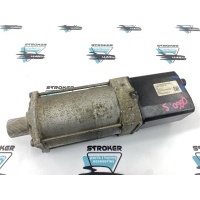 Сервопривод рулевой рейки BMW X5 F15 2014 32106889097