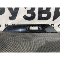 Накладка кронштейна зеркала лев. Volvo FH4 23584015