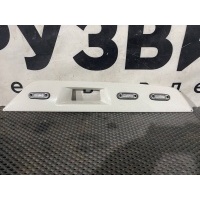 Накладка кронштейна зеркала прав. Volvo FH4 23584902,23584891,23584976