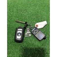ключ зажигания BMW 5-Series F11 2012 61319245066