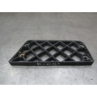 Ступенька корпуса подножки для а/м KAMAZ 5490 Kamaz 538962 5490-8405017-10 5490-8405017-10