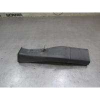 Воздуховод отопителя MAN MAN TGA, TGM, TGL 81619500286