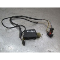 Актуатор замка двери MAN MAN TGA, TGS, TGX 81626806146