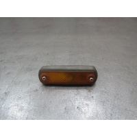 Фонарь кабины габаритный MAN MAN TGA, TGM, TGX, TGL, TGS 81252606099