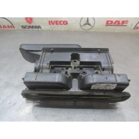 Корпус печки верхняя часть MAN MAN TGX, TGS, TGL, TGM 81619026041
