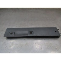 Накладка салона кабины справа MAN MAN TGS, TGX, TGA, TGM, TGL 81629305170
