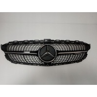 Мерседес w205 amg оригинальным решетка радиатора c класса a2058881260