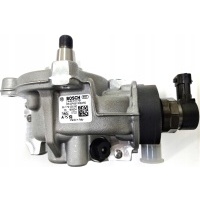 Насос cr 0445010761 0445010760 9817903080 оригинал bosch oe новая