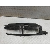 Стеллаж решетка радиатора полоса усиление citroen c4 ii b7 ds4 9673046277