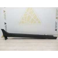Накладка порога Hyundai IX35 LM до Рестайлинг 2010-2013 877522S000