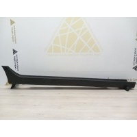 Накладка порога Hyundai IX35 LM до Рестайлинг 2010-2013 877542S000
